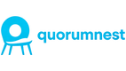 quorumnest - Startseite