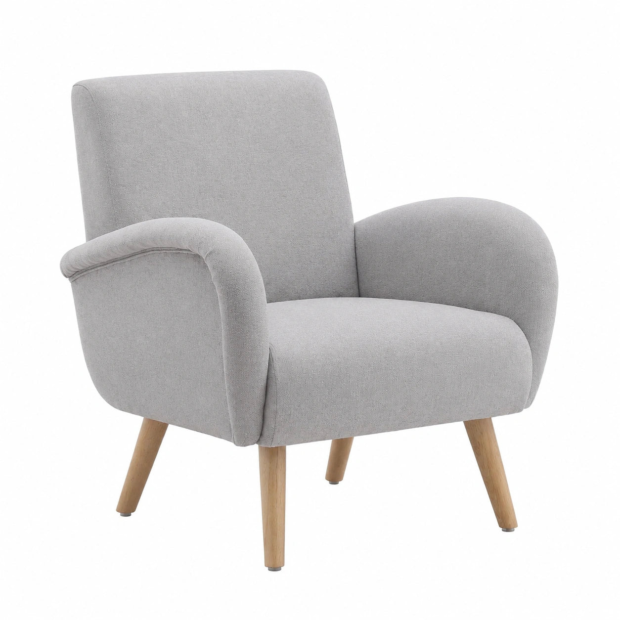 Sessel – gepolstert, für Wohnzimmer und Schlafzimmer